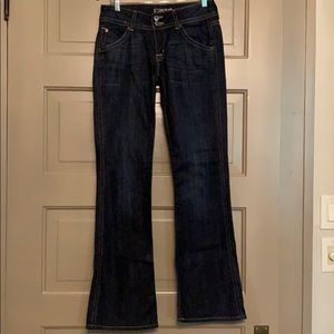 Flare Hudson Jeans